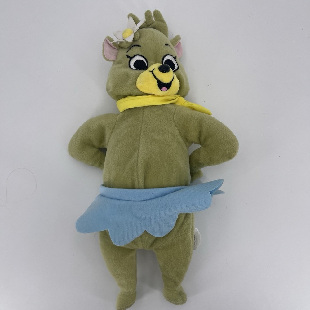 Hanna Barbera Cindy Bear Stuffed Animal Plush Yogi Bear 14"
